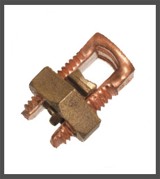 Stainless Steel Gland