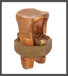 Stainless Steel Gland