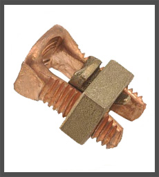 Stainless Steel Gland