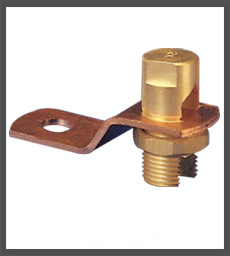 Stainless Steel Gland