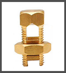 Stainless Steel Gland